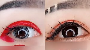 Best makeup every day #256 | Easy makeup