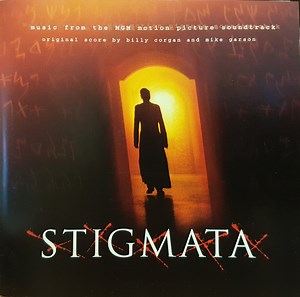 Various - Stigmata (Music From The MGM Motion Picture Soundtrack)