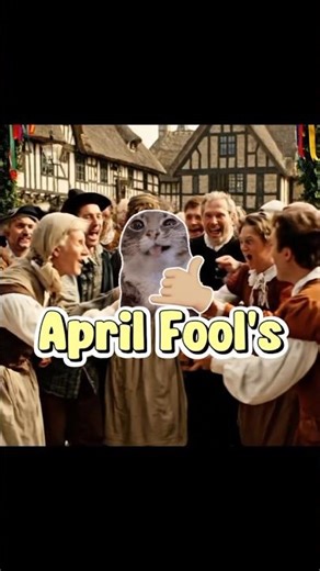 April Fool's Day ఎలా మొదలైంది? 😅😜