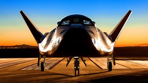 Meet Dream Chaser, the next-generation space plane | Seeker Media