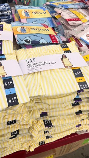 Go ahead and go to Sam’s before these amazing pjs are gone!!! #samsclubfinds #pajamaset #comfycute #cozy