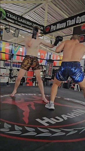 BEST MUAY THAI SHORTS IN 2026? 🥊