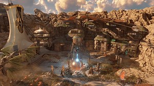 3DMark Steel Nomad: Cross-platform graphics benchmark tested
