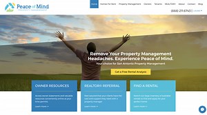 Peace of Mind Property Management