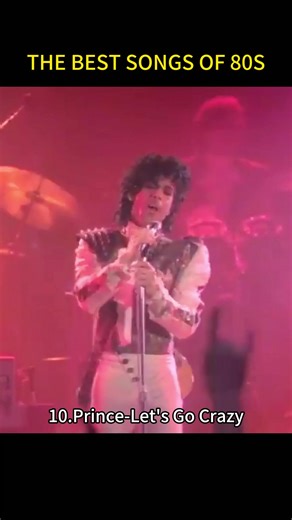 Get ready to dance with the best 80s hits—timeless, fun, and full of energy!