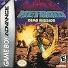 100% Complete Walkthrough for Metroid: Zero Mission (GameBoy Advance)