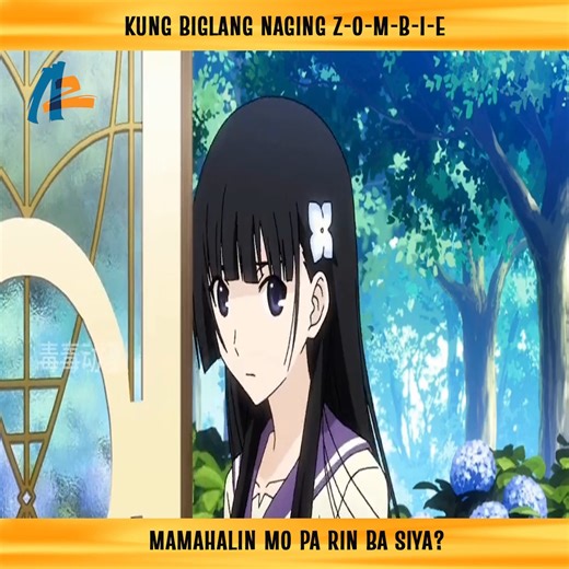 175K views · 6.7K reactions | Kung biglang naging z o m b i e, mamahalin mo pa rin ba siya? ©️ Nilalaman na ginawa ng: A2 Media #Manhwa #Anime #Recap #Manga #Manhwarecap #AnimeRecap | Senpai Review PH | Facebook