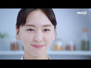 新垣結衣 「日常の中のちょっとした自分へのご褒美」を語る 『明治ザ・チョコレート』新CM