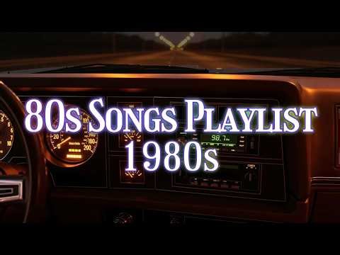 Back to the 80s — A Decade of Radio Legends