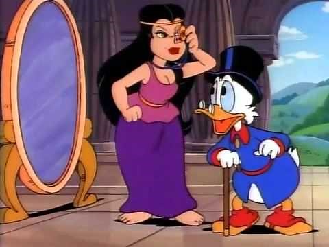 Circe's Pigformations