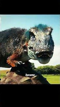 Do you know how the dinosaurs went extinct? #usa #dinosaur #fyp #movie #animals
