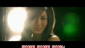 Sarah Geronimo - Ikaw