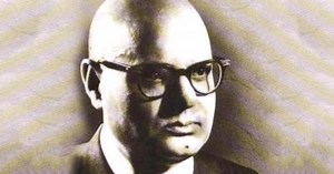 Read full nazm by Noon Meem Rashid