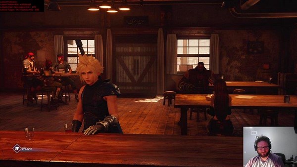 TheWrathbringer - Twitch