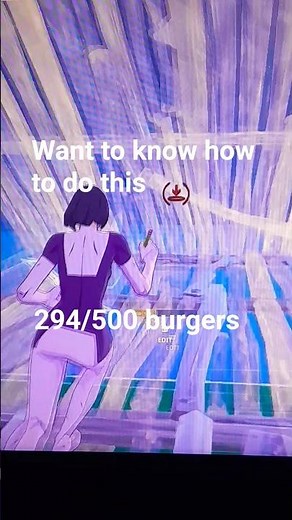 wanna know hot 2 penta edit in fn this is how u do it