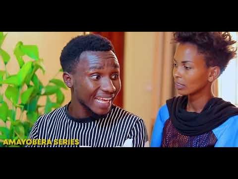 AMAYOBERA Séries EP 6:🔥🔥🔥