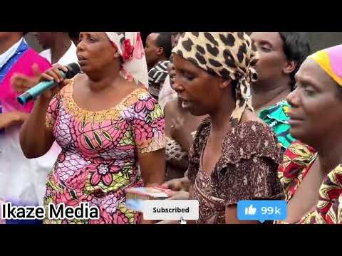 NKUNDA KUMVA AMAKURU Y'UMURWA // HAMWE NA BABYEYI MPUZA MATORERO MUNKAMBI YA NYABIHEKE