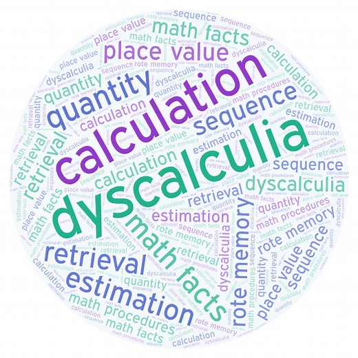 Tips for Supporting a Student with Dyscalculia - Steve Chinn