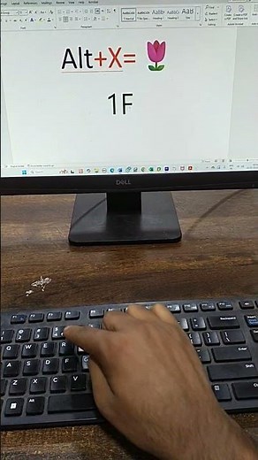 Ms Word Symbol Tricks ! Ms Word Magic Code #msword #microsoftwordtips #computer #mswordmagic