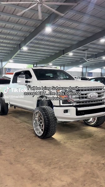 Subway EBT Acceptance: The Truth Revealed