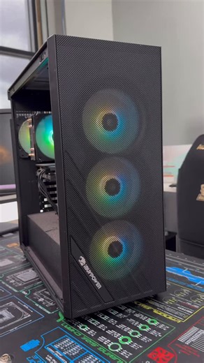 Matt’s Computer Services on Instagram: "Gaming PC Can’t Game! #reels #techtips #gamingpc #computerrepair #pcbuild"