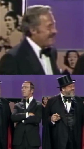 Orson Welles. Master of Magic. Occult Student. And... Self-Roaster Extraordinaire! Wait till you ...