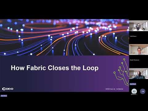 Real Time Intelligence in Microsoft Fabric