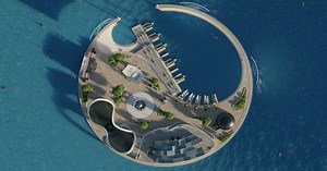 The Ocean Race, Virtual Regatta and Accenture Launch Metaverse Experience