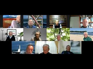 【全日写連アカデミー】25 「神仏の修験像」 池田勉作品