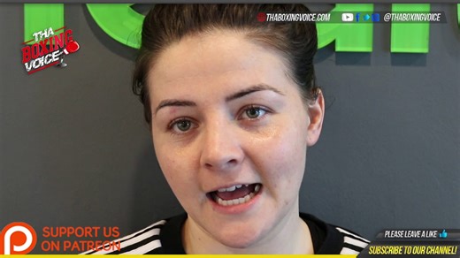 🔴 Sandy Ryan talks about turning pro after 2020 Olympics 🥊