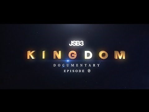 『三代目 J SOUL BROTHERS LIVE TOUR 2025 "KINGDOM"』LIVE DOCUMENT - EPISODE 0 -