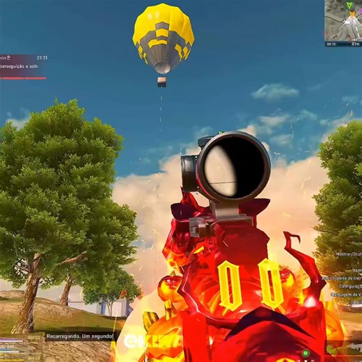 BloodStrike: New Warzone Battle Royale