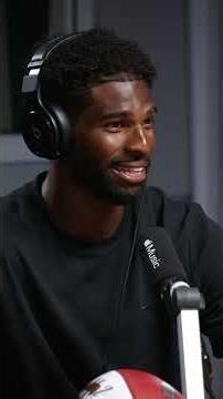 Shedeur Sanders Exclusive interview with APPLE MUSIC 🔥🔥🔥