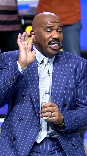 You Have to FAIL #shorts #steveharvey #motivation