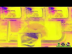 Preview 2 King Shark Bus Extended Effects (Preview 2 Effects)