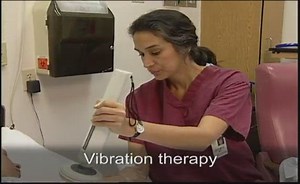 Vibration Therapy