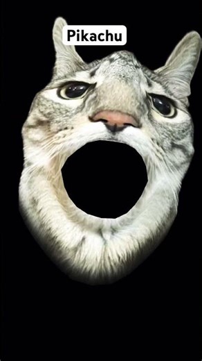 Pickachu #comedy #cartoon #reels #shorts