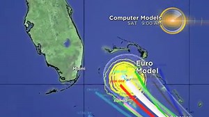 3.4K views · 38 reactions | Cautiously optimistic with recent model run for South Florida as the most skilled models have come into agreement. If no big shifts or divergence next few runs, we'll have increasing confidence Isaias will stay far enough offshore for only some trop storm impacts M-Dade/Broward | CBS Miami | Facebook