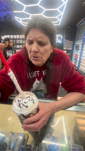 Sams on wolf | Cheesecake milkshake only at Sam’s ‼️🔥 | Instagram