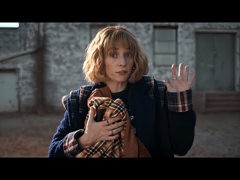 Robin Buckley Best Scenes | Stranger Things Season 5