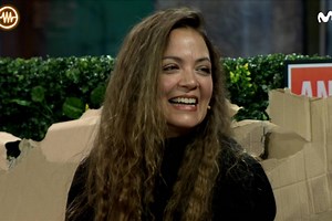 Natalia Lafourcade cuenta su experiencia sexual más vergonzosa: "Algo vio y se fue…"