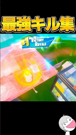 見るだけで上手くなれる最強NCSキル集 #fortnite #フォートナイト #キル集 #ncs
