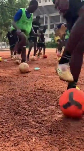 World Class Football Training | Elite Ball Mastery & Footwork Drills 🔥