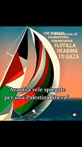 Palestina 🇵🇸 Libera Libera Italia 🇮🇹 | Urbino