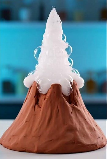 What Happens When You Mix Baking Soda and Vinegar?