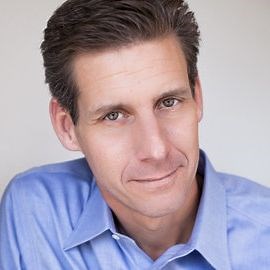 Kai Ryssdal | Speaking Fee | Booking Agent