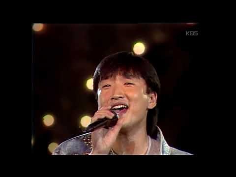 김승진 - '유리창에 그린 안녕' 【KBS 쇼 토요특급】