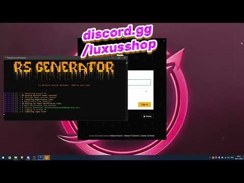 2025 | FiveM Ready Rockstar Generator + Activation Code Redeemer