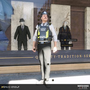 Watch_Dogs Legion: ScriptHook 2.0 - Installer file