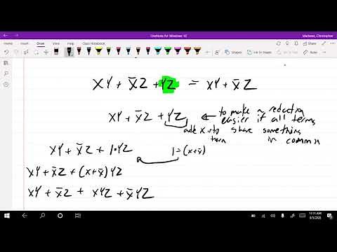 Module 3.7a Consensus Theorem